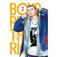 Boys run the riot - 2