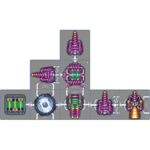 Ciężarówką przez Galaktykę: Znowu w...