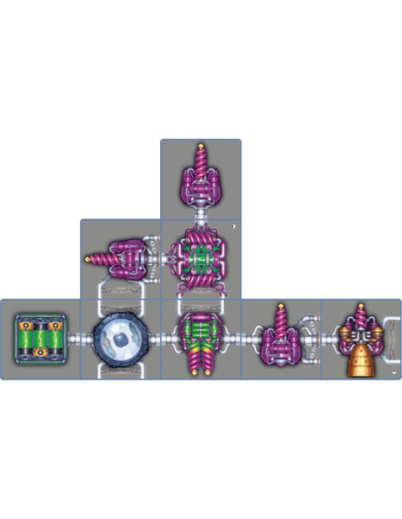 Ciężarówką przez Galaktykę: Znowu w drodze