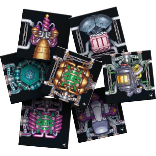 Ciężarówką przez Galaktykę: Znowu w...