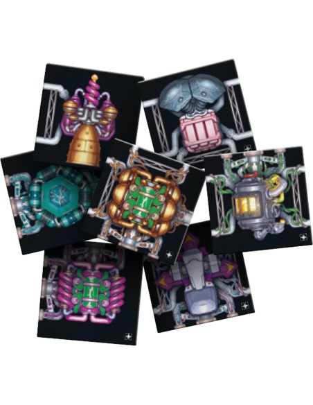 Ciężarówką przez Galaktykę: Znowu w drodze