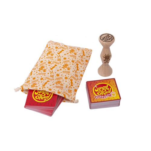Jungle Speed Collector (edycja polska)
