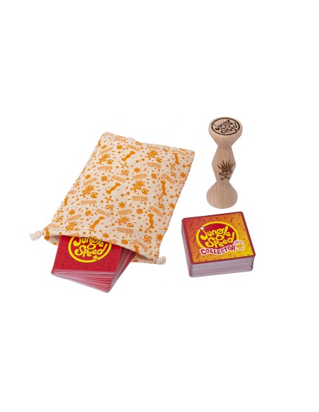 Jungle Speed Collector (edycja polska)