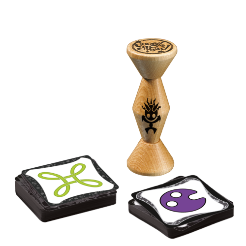 Jungle Speed Collector (edycja polska)