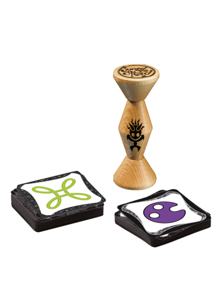 Jungle Speed Collector (edycja polska)