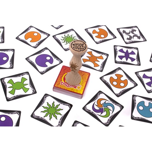 Jungle Speed Collector (edycja polska)