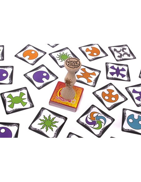 Jungle Speed Collector (edycja polska)