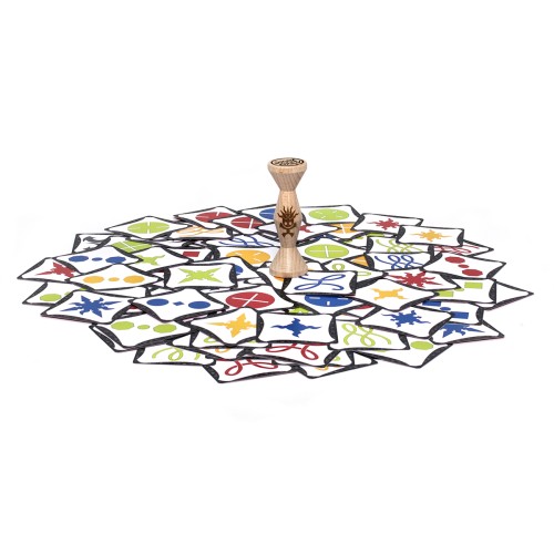 Jungle Speed Collector (edycja polska)