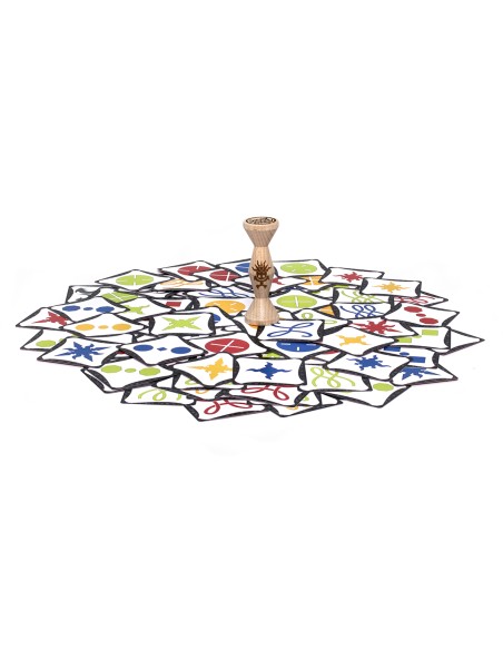 Jungle Speed Collector (edycja polska)