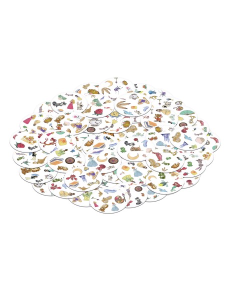 Dobble Disney Princess