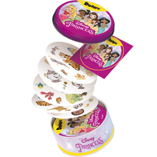 Dobble Disney Princess