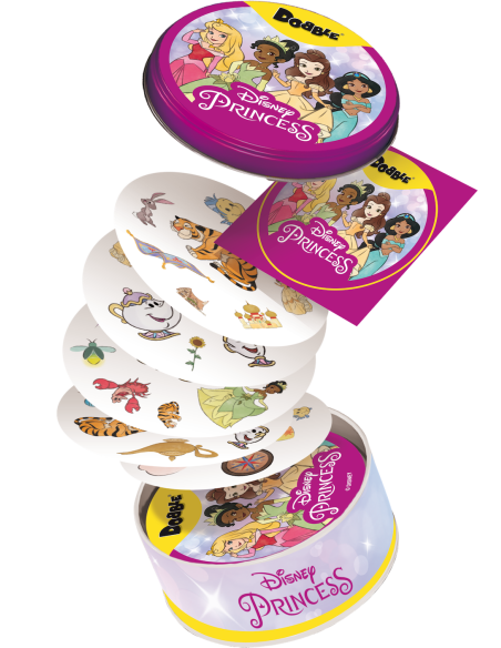 Dobble Disney Princess