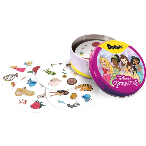 Dobble Disney Princess