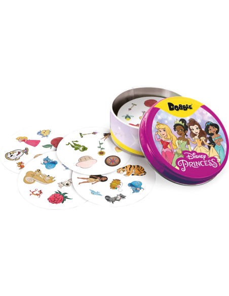 Dobble Disney Princess
