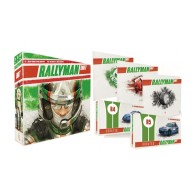 Rallyman Dirt (edycja...