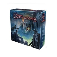Cthulhu: Call of Madness...