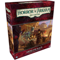 Horror w Arkham LCG:...