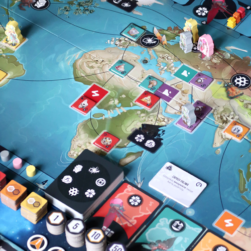 Relikty ludzkości Relikty ludzkości