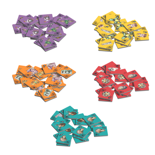 Relikty ludzkości Relikty ludzkości