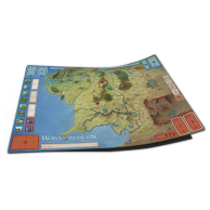 Wojna o Pierścień – Mata do...