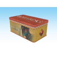 War of the Ring Card Box...