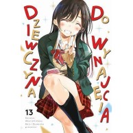 Dziewczyna do wynajęcia - 13