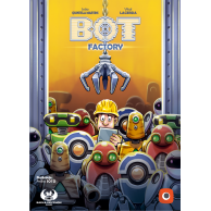 Bot Factory