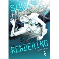 Summer time rendering - 5