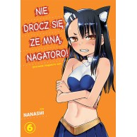 Nie drocz się ze mną,...