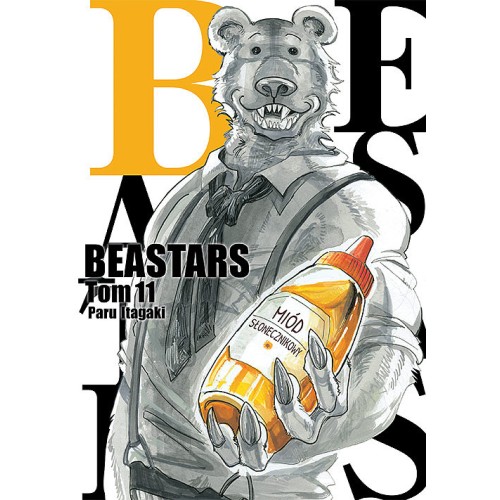 Beastars - 11