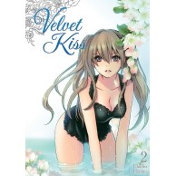 Velvet Kiss - 2
