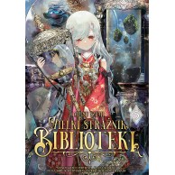 Wielki Strażnik Biblioteki - 5