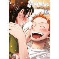 Zapach miłości - 10