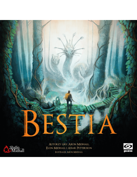 Bestia