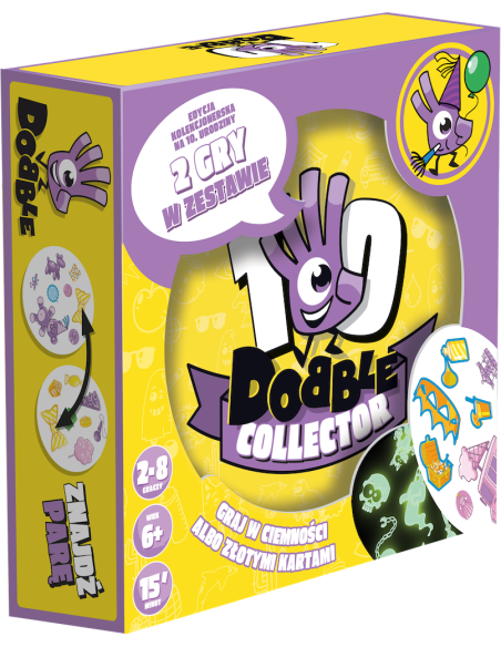 Dobble Collector