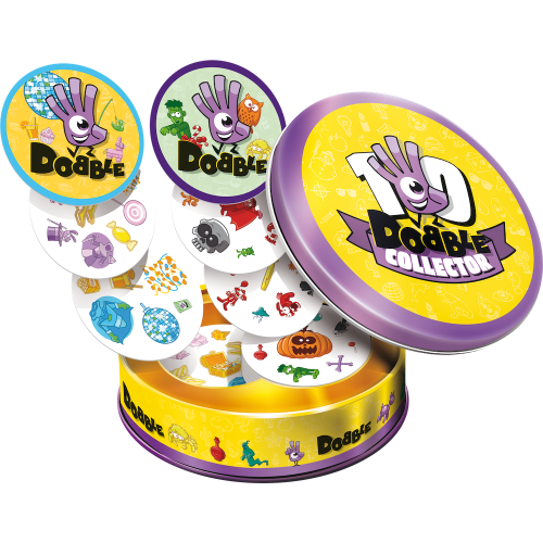 Dobble Collector