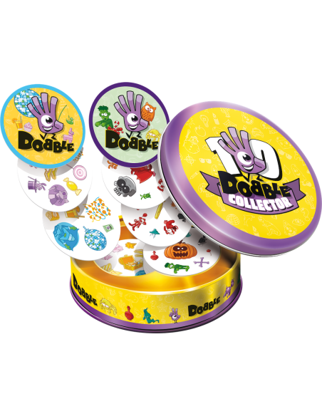 Dobble Collector