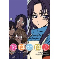 Toradora! - 10