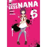 Talentless Nana - 6