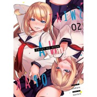 Świat na opak Tom 2