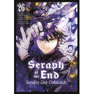 Seraph of the End - Serafin...
