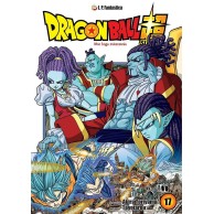 Dragon Ball Super - 17