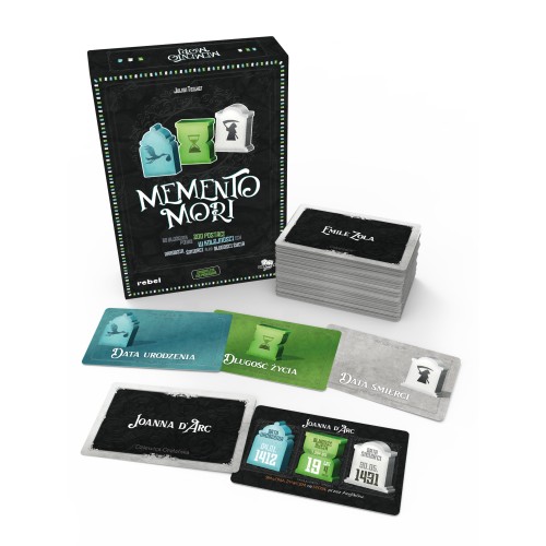 Memento mori
