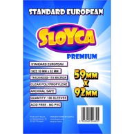 SLOYCA Koszulki Standard...