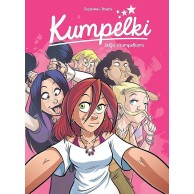 Kumpelki - 4 - Selfie z...