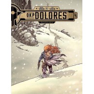 OKP Dolores - 4 - Ostatnia...