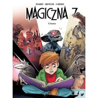 Magiczna 7 - 4 - Prawda