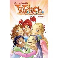 Czarodziejki W.I.T.C.H. -...