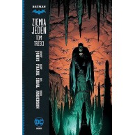 Batman - Ziemia Jeden, tom 3