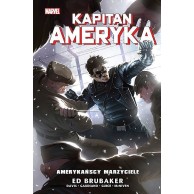 Kapitan Ameryka - 8 -...